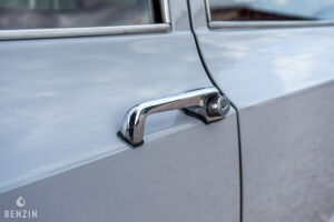 Alfa Romeo Giulia 1300 Ti - 1970