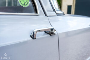 Alfa Romeo Giulia 1300 Ti - 1970