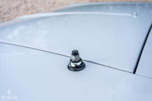 Alfa Romeo Giulia 1300 Ti - 1970