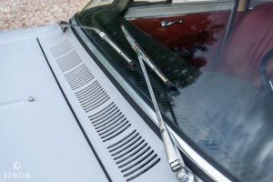 Alfa Romeo Giulia 1300 Ti - 1970