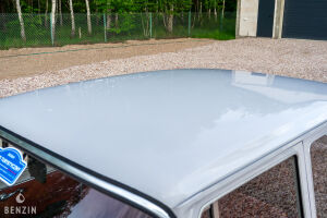 Alfa Romeo Giulia 1300 Ti - 1970