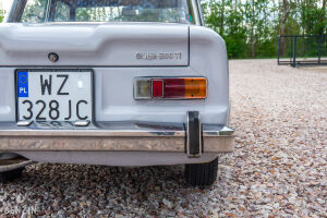 Alfa Romeo Giulia 1300 Ti - 1970