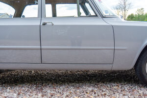 Alfa Romeo Giulia 1300 Ti - 1970