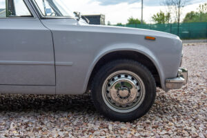 Alfa Romeo Giulia 1300 Ti - 1970