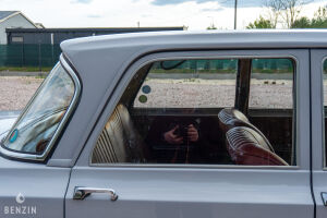 Alfa Romeo Giulia 1300 Ti - 1970