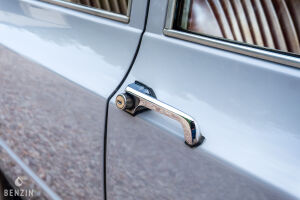 Alfa Romeo Giulia 1300 Ti - 1970