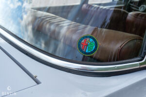 Alfa Romeo Giulia 1300 Ti - 1970