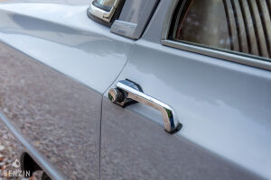 Alfa Romeo Giulia 1300 Ti - 1970