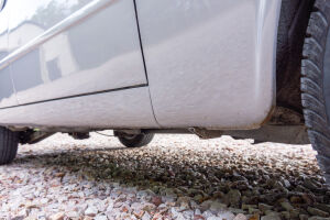 Alfa Romeo Giulia 1300 Ti - 1970