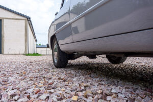 Alfa Romeo Giulia 1300 Ti - 1970