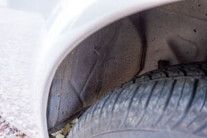 Alfa Romeo Giulia 1300 Ti - 1970