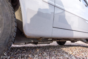 Alfa Romeo Giulia 1300 Ti - 1970