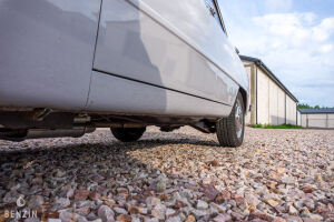 Alfa Romeo Giulia 1300 Ti - 1970