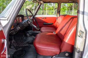 Alfa Romeo Giulia 1300 Ti - 1970