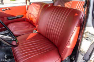 Alfa Romeo Giulia 1300 Ti - 1970