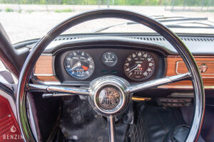 Alfa Romeo Giulia 1300 Ti - 1970