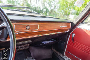 Alfa Romeo Giulia 1300 Ti - 1970