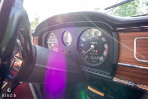 Alfa Romeo Giulia 1300 Ti - 1970