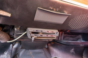 Alfa Romeo Giulia 1300 Ti - 1970