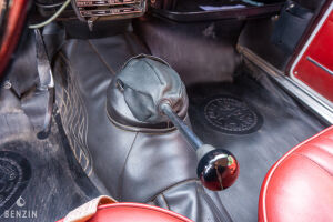 Alfa Romeo Giulia 1300 Ti - 1970