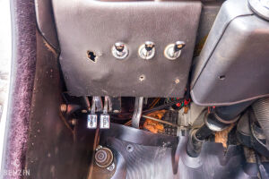 Alfa Romeo Giulia 1300 Ti - 1970