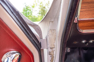 Alfa Romeo Giulia 1300 Ti - 1970