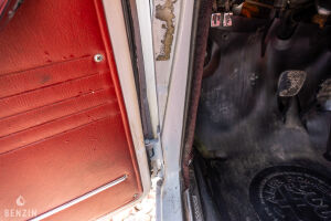 Alfa Romeo Giulia 1300 Ti - 1970