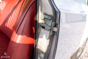 Alfa Romeo Giulia 1300 Ti - 1970