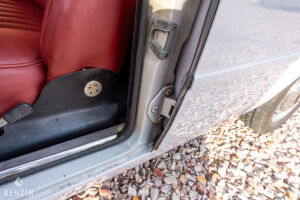 Alfa Romeo Giulia 1300 Ti - 1970