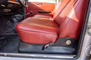 Alfa Romeo Giulia 1300 Ti - 1970