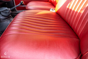 Alfa Romeo Giulia 1300 Ti - 1970