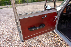 Alfa Romeo Giulia 1300 Ti - 1970