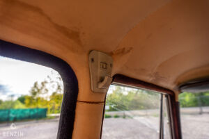 Alfa Romeo Giulia 1300 Ti - 1970