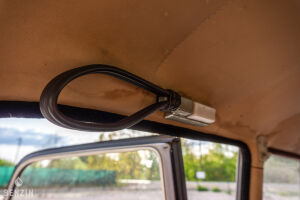 Alfa Romeo Giulia 1300 Ti - 1970