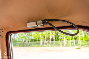 Alfa Romeo Giulia 1300 Ti - 1970