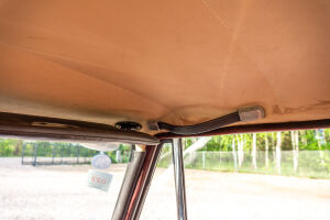 Alfa Romeo Giulia 1300 Ti - 1970