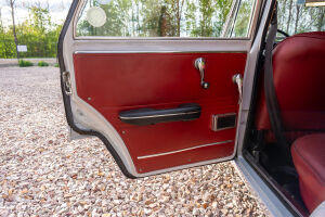 Alfa Romeo Giulia 1300 Ti - 1970