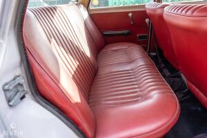 Alfa Romeo Giulia 1300 Ti - 1970