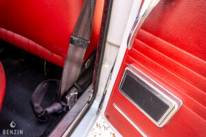 Alfa Romeo Giulia 1300 Ti - 1970