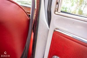 Alfa Romeo Giulia 1300 Ti - 1970