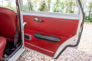 Alfa Romeo Giulia 1300 Ti - 1970