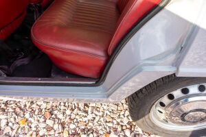 Alfa Romeo Giulia 1300 Ti - 1970