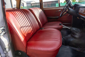 Alfa Romeo Giulia 1300 Ti - 1970