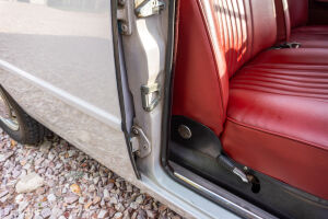 Alfa Romeo Giulia 1300 Ti - 1970