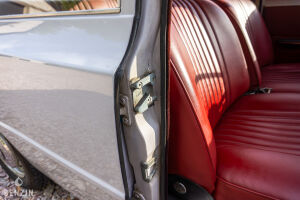 Alfa Romeo Giulia 1300 Ti - 1970