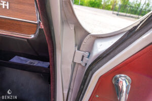 Alfa Romeo Giulia 1300 Ti - 1970