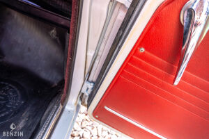 Alfa Romeo Giulia 1300 Ti - 1970