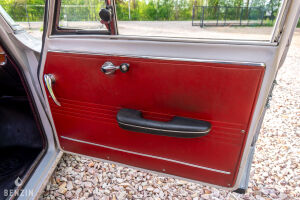 Alfa Romeo Giulia 1300 Ti - 1970