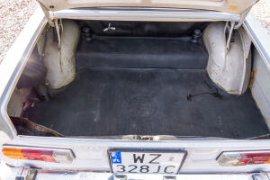 Alfa Romeo Giulia 1300 Ti - 1970