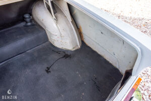 Alfa Romeo Giulia 1300 Ti - 1970